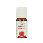 Jacob Hooy Grapefruit olie 10.00 Milliliter