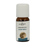 Jacob Hooy Sleep well olie 10 Milliliter