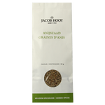 Jacob Hooy Anijszaad 50.00 Gram