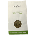Jacob Hooy Gal en leverkruiden 100.00 Gram
