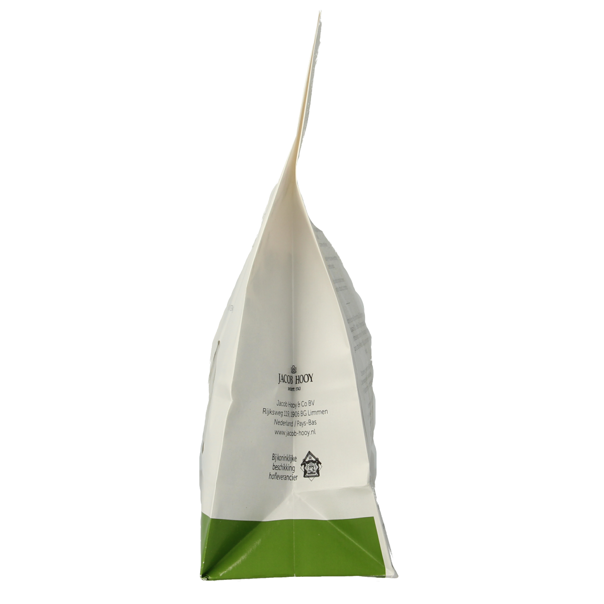 Jacob Hooy Gal en leverkruiden 100.00 Gram