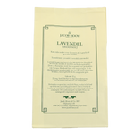 Jacob Hooy Lavendel (bloemen) 50.00 Gram