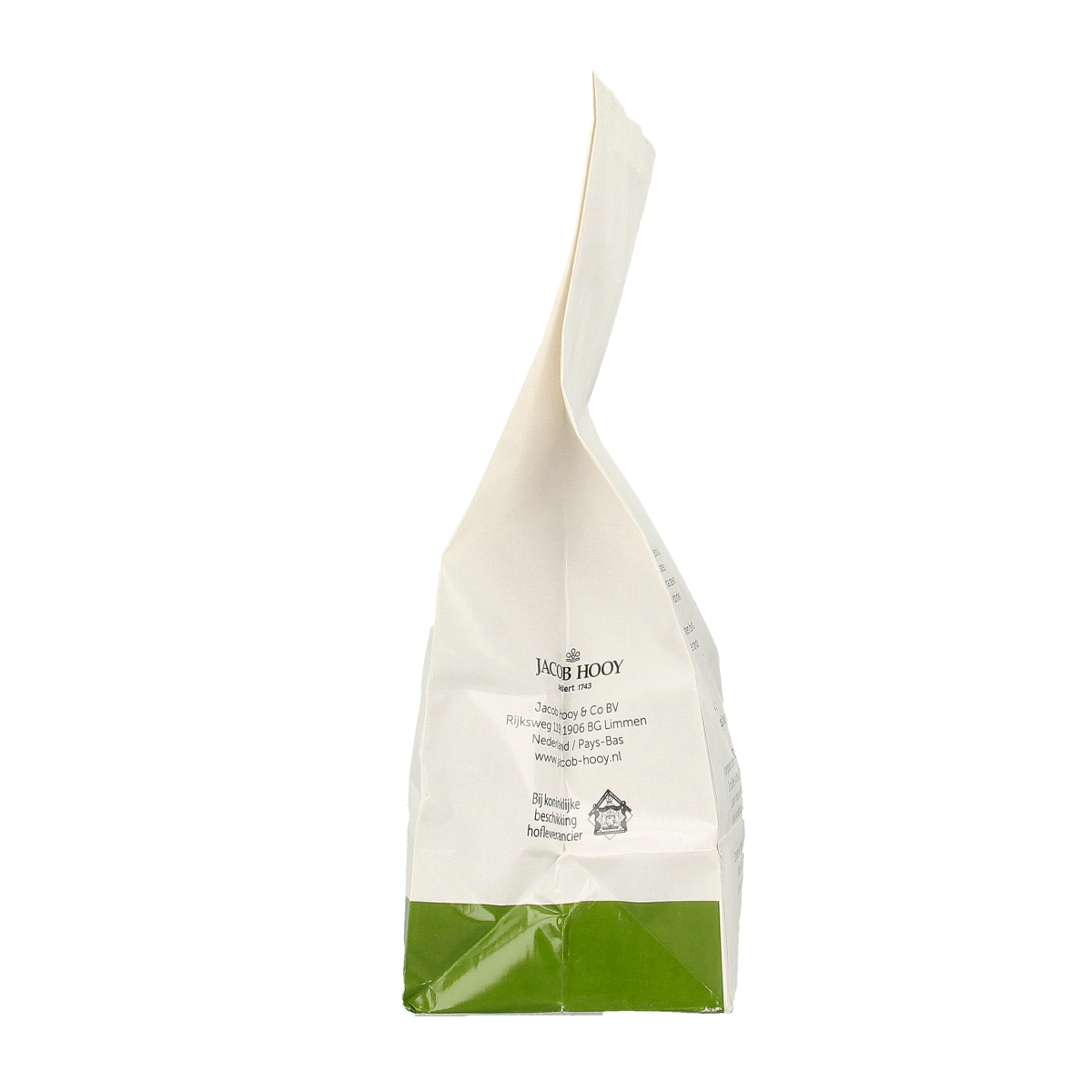 Jacob Hooy Rooibos thee 150.00 Gram
