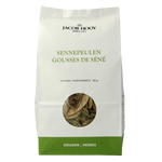 Jacob Hooy Sennepeulen heel 60.00 Gram