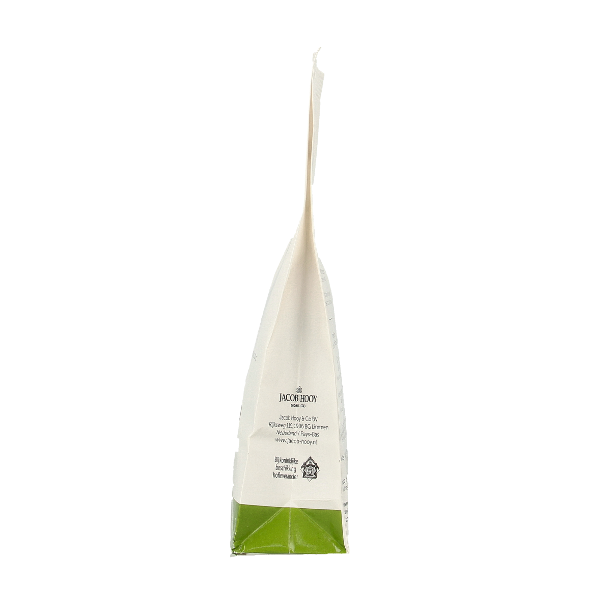Jacob Hooy Valeriaanwortel 60.00 Gram