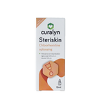 Curalyn Steriskin 15.00 Milliliter