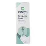 Curalyn Doseerspuit 10.00 Milliliter