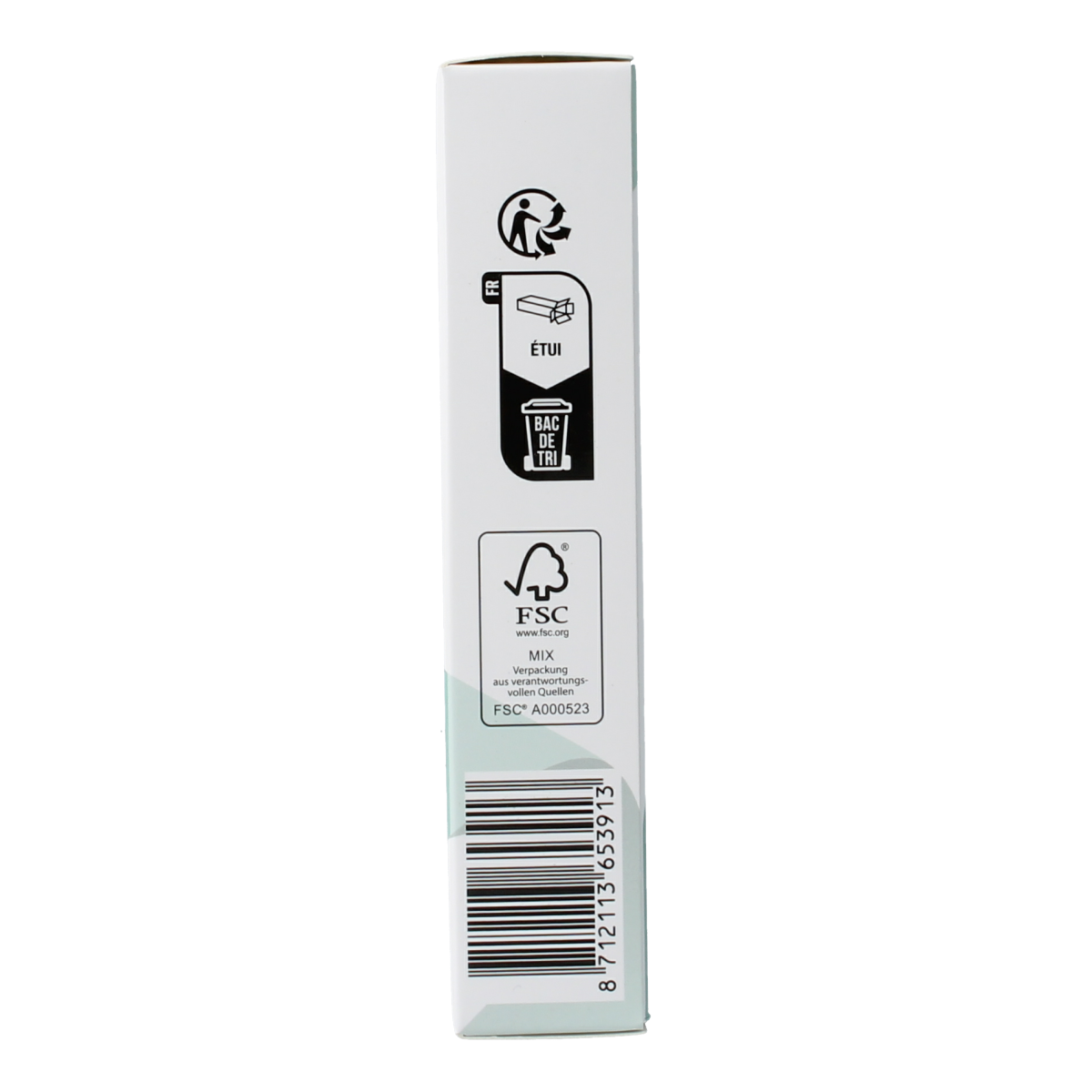 Curalyn Doseerspuit 10.00 Milliliter