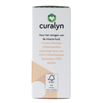 Curalyn Steriskin 30.00 Milliliter