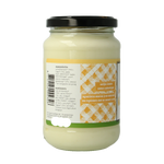 Van Ton Mayonaise beetje zoet bio 310.00 Gram