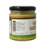 Van Ton Mosterd grof bio 170.00 Gram