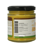Van Ton Mosterd fijn bio 170.00 Gram