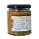 Van Ton Chili mosterd bio 170.00 Gram