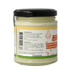 Van Ton Mayonaise knoflook bio 190.00 Milliliter