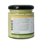 Van Ton Mosterd mayonaise bio 190 Milliliter
