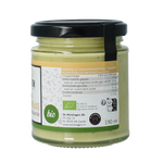 Van Ton Mosterd mayonaise bio 190 Milliliter