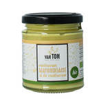 Van Ton Mayonaise vadouvan bio 190.00 Milliliter