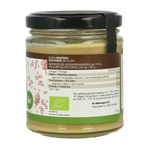 Van Ton Mosterd Dijon bio 170.00 Gram