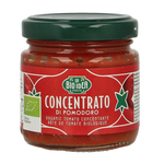 Bioidea Tomatenpuree 22% bio 100.00 Gram