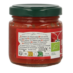 Bioidea Tomatenpuree 22% bio 100.00 Gram