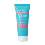 Deoleen Deodorant creme regular  50.00 Milliliter