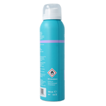 Deoleen Deodorant spray satin sensitive zonder alcohol 150.00 Milliliter