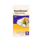 Kamillosan Oplossing 100.00 Milliliter