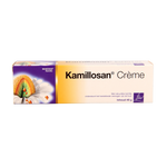 Kamillosan Creme 40.00 Gram