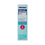 Prioderm Shampoo anti-luis 2-in-1 100.00 Milliliter