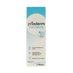 Prioderm Puur & krachtig 100.00 Milliliter