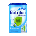 Nutrilon 4 Dreumes groeimelk poeder 800.00 Gram