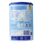 Nutrilon 4 Dreumes vanille poeder 800.00 Gram