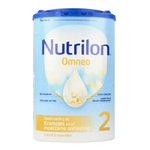 Nutrilon Omneo 2 800.00 Gram