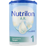Nutrilon A.R. 1  800.00 Gram