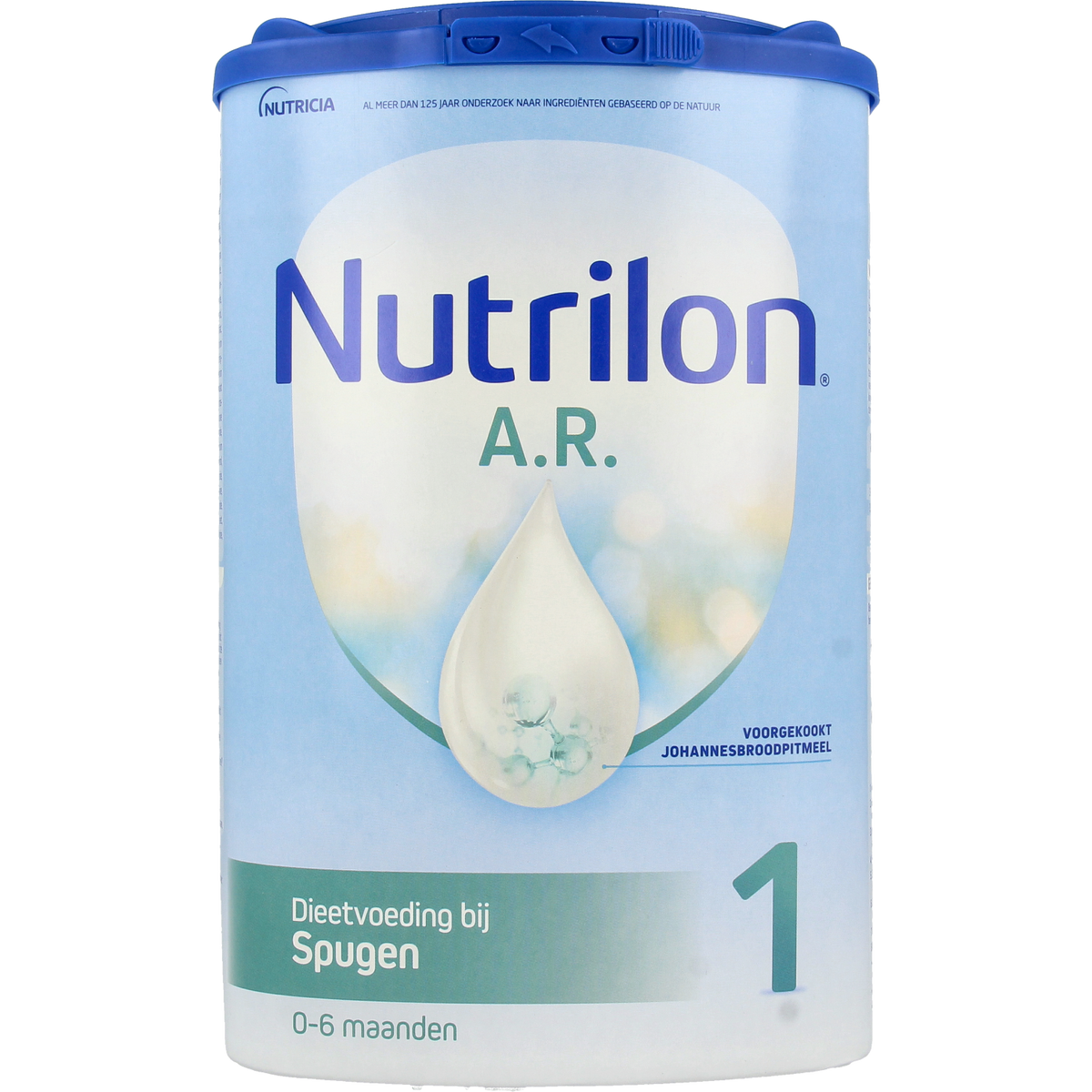 Nutrilon A.R. 1  800.00 Gram