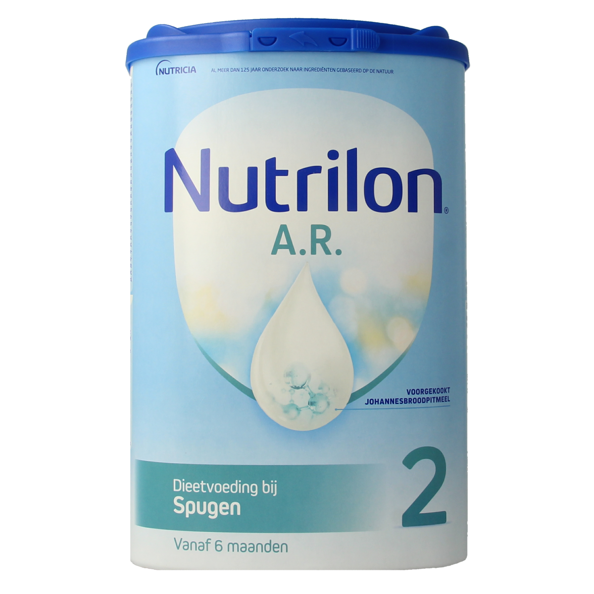 Nutrilon A.R. 2  800.00 Gram