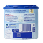 Nutrilon 6 Peutermelkplus melk poeder 400.00 Gram