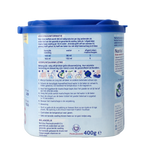 Nutrilon 6 Peutermelkplus melk poeder 400.00 Gram