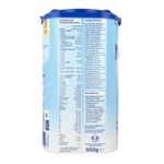 Nutrilon Volledige Zuigelingenvoeding 1 800.00 Gram