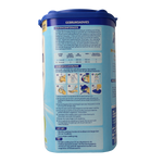 Nutrilon Standaard 2 opvolgmelk 800.00 Gram