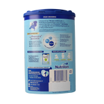 Nutrilon Standaard 2 opvolgmelk 800.00 Gram