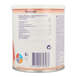 Fantomalt Poeder 400.00 Gram