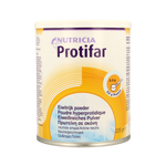 Nutricia Protifar eiwitrijk poeder 225.00 Gram