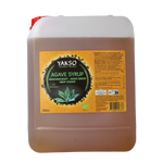 Yakso Agave siroop jerrycan bio 5 Liter