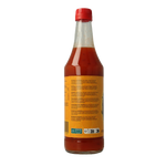 Yakso Chilisaus bio 480.00 Milliliter