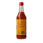Yakso Chilisaus bio 480.00 Milliliter