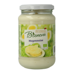 Bionova Mayonaise bio 320.00 Gram