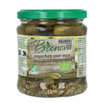 Bionova Augurken zoet zuur bio 330.00 Gram