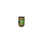 Horizon Pindakaas zonder zout eko bio 650.00 Gram