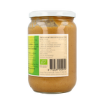 Horizon Pindakaas zonder zout eko bio 650.00 Gram